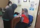 Pemerintah Kabupaten Nunukan Dorong Masyarakat Rutin Periksa Kesehatan untuk Cegah Risiko Penyakit