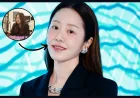 Dirumorkan Lakukan Diet Ekstrem, Aktris Go Hyun Jung Angkat Bicara: Sa