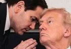 Trump Tiba-Tiba Melunak ke Iran, Tagih Janji Soal Ini