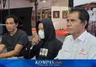Kuasa Hukum Korban Hingga Ketua PWNU Jateng Minta Kiai Cabul Pati Dihukum Maksimal