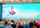 Kemenkes: Obesitas Bukan Sekadar Penampilan, Tapi Picu Penyakit Mematikan
