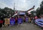 Pemkot Depok Lamban Atasi Banjir, Warga Cipayung Harapkan Dedi Mulyadi Turun Tangan