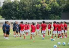 Wajib Juara Piala AFF U-19 2026, PSSI Pantau Langsung Persiapan Timnas Indonesia U-20