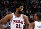 Kekecewaan Joel Embiid Setelah Sixers Tertinggal 3-0 dari Knicks
