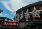 Tanggapan PSSI Terkait Insiden Anarkis di Stadion Lukas Enembe Usai Persipura Jayapura vs Adhyaksa FC