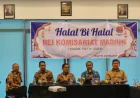PLN Perkuat Koordinasi dengan REI, Dorong Kemudahan Layanan Listrik untuk Sektor Properti di Ponorogo dan Madiun