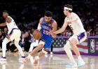 Saat Shai Gilgeous-Alexander Tertahan, Thunder Masih Punya Ajay Mitchell