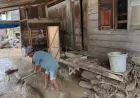 Banjir Bandang Dilaporkan Terjang Aceh Tenggara, Puluhan Rumah Rusak