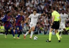 Link Live Streaming El Clasico Barcelona vs Real Madrid di Liga Spanyol 2025-2026