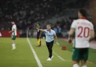 Timnas Indonesia Masuk Grup Neraka di Piala Asia 2027, John Herdman: Tantangan Sekaligus Peluang!
