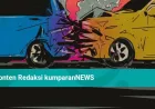 Polisi: Sopir Mikrobus yang Kecelakaan di Jalur Bromo Masih Dirawat