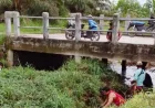 DPRD Palangka Raya Puji Gotong Royong Warga Kalampangan, Dinilai Ampuh Cegah Banjir dan Penyakit