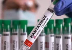 Hantavirus Sudah Masuk RI, 23 Kasus Terdeteksi dan 3 Meninggal