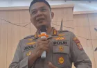 Polisi tangkap pria yang merusak dan halangi ambulans saat hendak jemput korban kecelakaan