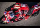 Marc Marquez sukses jalani dua operasi sekaligus setelah kecelakaan