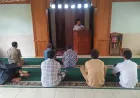 Penyuluh Agama KUA Mergangsan Sampaikan Materi Hukum Islam dalam Kegiatan TADABUR