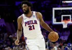 Musim Sixers Berakhir Pahit, Tapi Joel Embiid Punya Harapan Baru