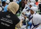 Jemaah Haji Diminta Tak Unggah Kartu Nusuk ke Media Sosial