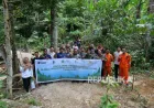 Hutan Sosial Lombok Barat Dikembangkan Jadi Sumber Ekonomi Masyarakat