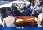 Kecelakaan Kerja, ABK Kapal Kargo Jatuh di Selat Madura, Ditemukan Tewas