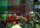 Asing Terciduk Banyak Jual Saham Ini Jelang MSCI