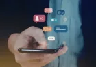 Perilaku Membatasi Total Postingan pada Akun Sosial Media