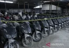 Kriminal kemarin, pria halangi ambulans hingga kasus penadahan motor