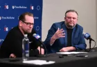 Posisi Daryl Morey dan Nick Nurse Terancam Setelah 76ers Disapu Knicks