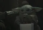 Sinopsis Film Star Wars: The Mandalorian and Grogu