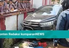 Polisi Tetapkan Kadis di Pandeglang Tersangka Kasus Kecelakaan Tabrak Siswa SD