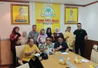 Fraksi dan DPD Partai Golkar Sumut Siapkan 5.000 Paket Daging Kurban untuk Kader serta Kaum Duafa