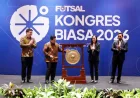 Erick Thohir Pepet FIFA agar Indonesia Jadi Tuan Rumah Piala Dunia Futsal 2028!