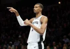 Victor Wembanyama Lolos Hukuman, Keputusan NBA Menuai Pro dan Kontra