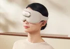 Xiaomi Luncurkan Masker Mata Merangkap Alat Pijat yang Pintar