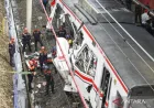 KNKT Masih Investigasi Insiden Kecelakaan Kereta di Bekasi Timur