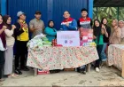 Tanggap Darurat Banjir Lebong, Pertamina Patra Niaga Sumbagsel Distribusikan Bantuan Warga Terdampak