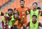 Ketatnya Persaingan Juara, Pelatih Borneo FC Pilih Rahasiakan Taktik Usai Tekuk Bali United