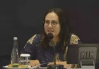 Profil Indri Wahyuni, Juri LCC 4 Pilar yang Viral di Media Sosial