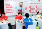 Deteksi Dini Penyakit Kronis Masih Rendah, Ribuan Warga Ikuti Cek Kesehatan Gratis