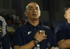 Mimpi Timnas Indonesia U-17 di Piala Dunia U-17 2026 Kandas, Kurniawan Dwi Yulianto Minta Maaf