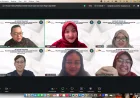 Badan Siber dan Sandi Negara Perkuat Penanganan Sengketa lewat Pelatihan Intensif Hukum Acara Tata Usaha Negara