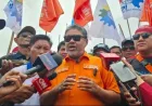 KSPI dan Partai Buruh Ingatkan Aplikator Tak Akali Perpres Perlindungan Pekerja Transportasi Online