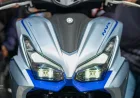 Update Harga Terbaru 2026 Musuh Bebuyutan Vario vs Aerox….Honda Menahan diri !!
