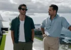 Sinopsis 'In the Grey', Aksi Henry Cavill dan Jake Gyllenhaal dalam Misi Berbahaya