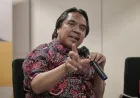 Ade Ungkap Ada Internal PSI Tuding Dirinya Ganggu Rebranding Partai