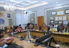 Tangani Banjir, Pemerintah Kota Kendari Siapkan Solusi Jangka Pendek