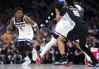 Anthony Edwards Tidak Panik Meski Timberwolves di Ujung Tanduk