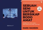 5 Rekomendasi Buku untuk Memaknai Hidup Jadi Lebih Baik