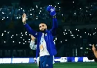 Penyebab Bek Termahal Persib Bandung Layvin Kurzawa Terancam Absen hingga Akhir Musim Ini