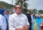 Trase Baru Batutulis Bogor Mulai Dibangun, Lereng Diperkuat untuk Cegah Longsor